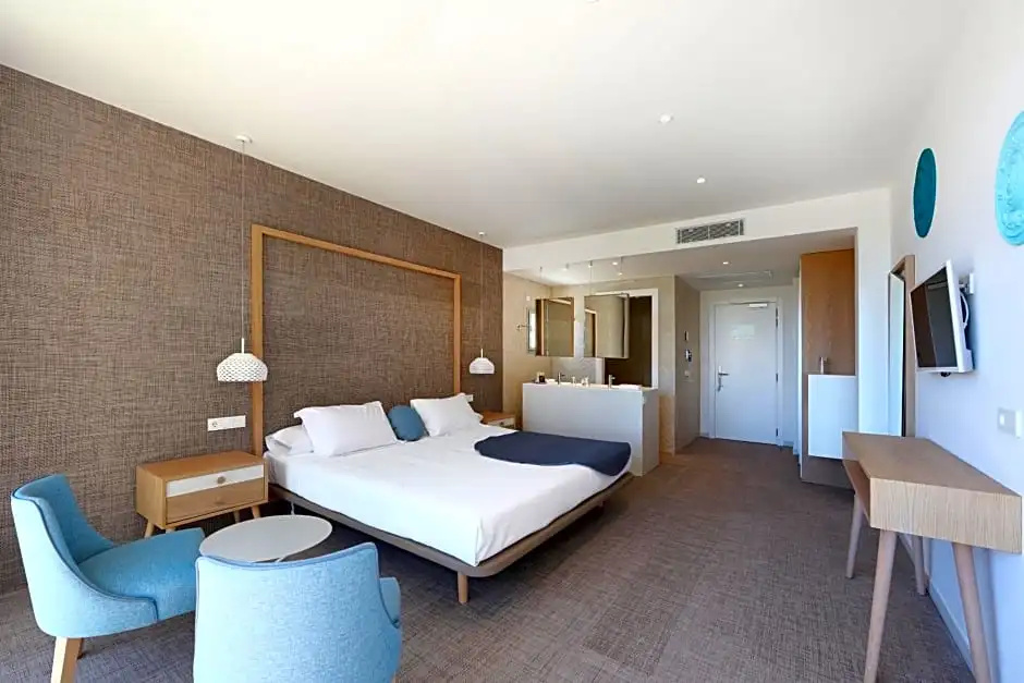 Mar Azul Pur Estil Hotel & Spa - Chambres