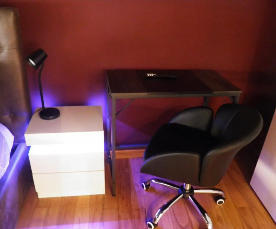 Auditorium B&B — 3