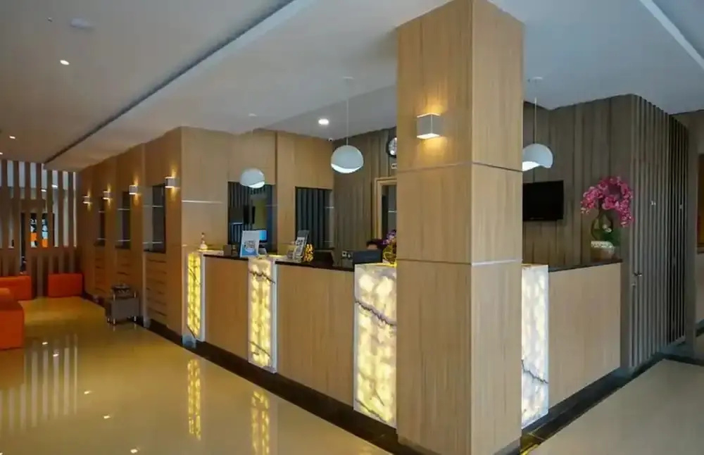 Hotel photo 2