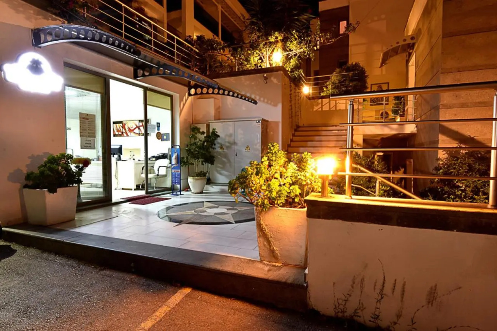 Hotel photo 22