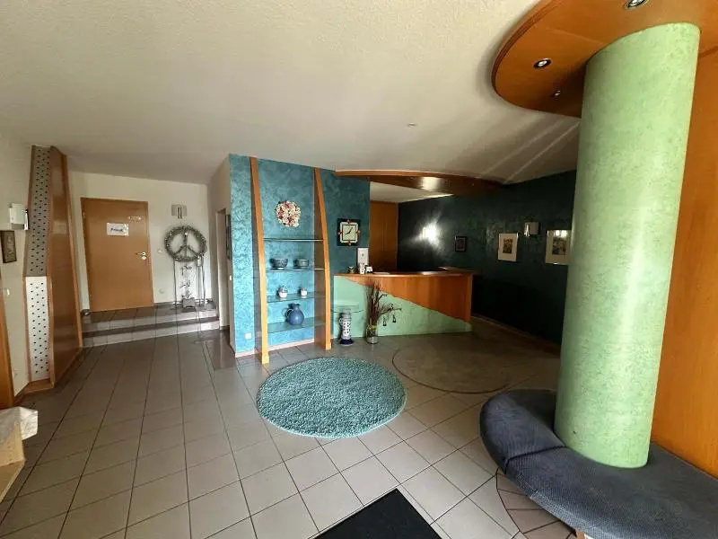 Lachnerhof — 2