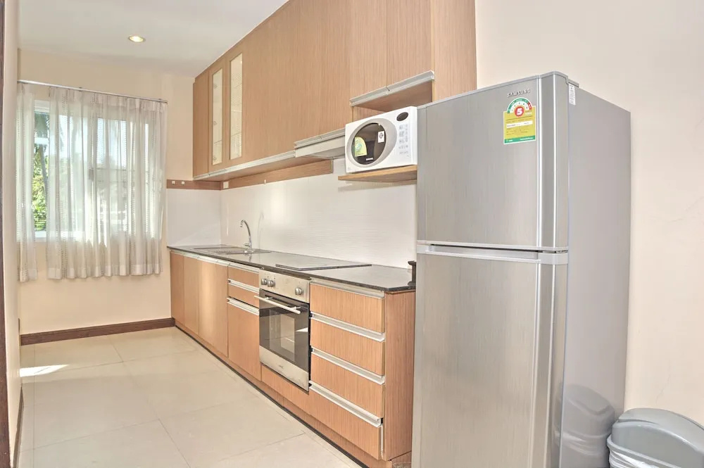 Whispering Palms Suite - Chambres