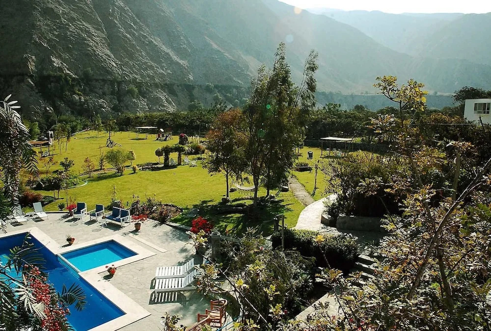 Hotel Los Palomos - Général