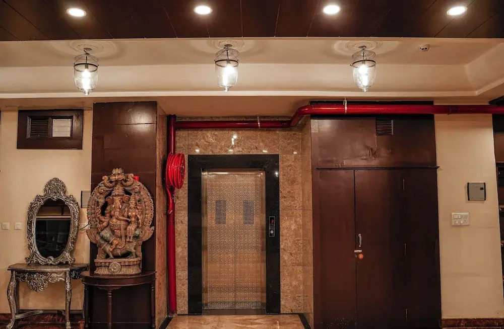Hotel photo 9