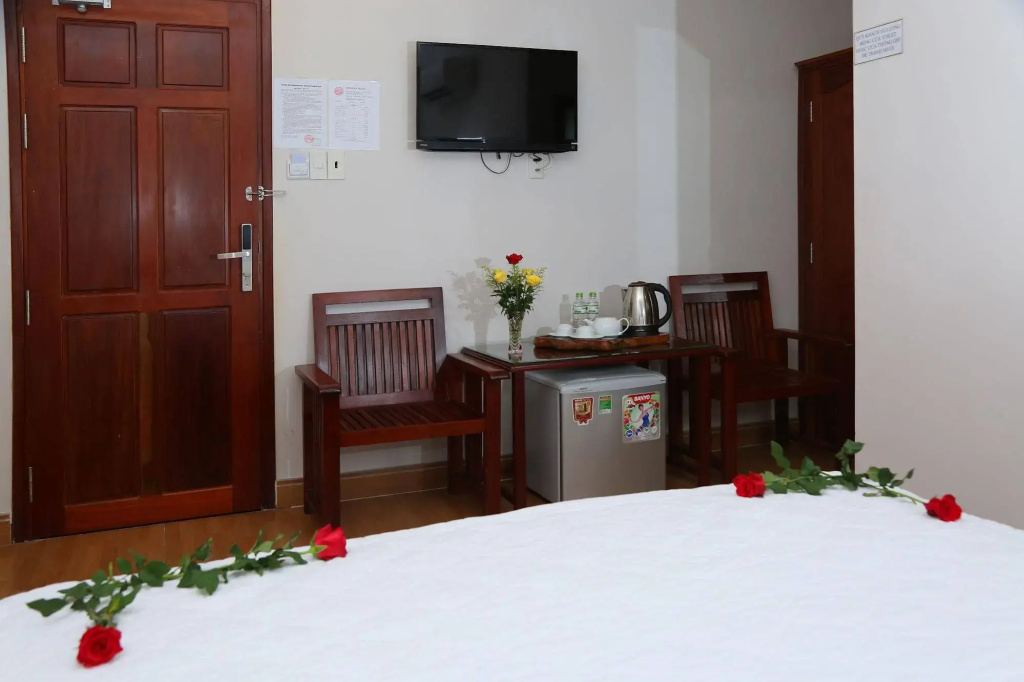 Holiday Phu Quoc Hotel - Général