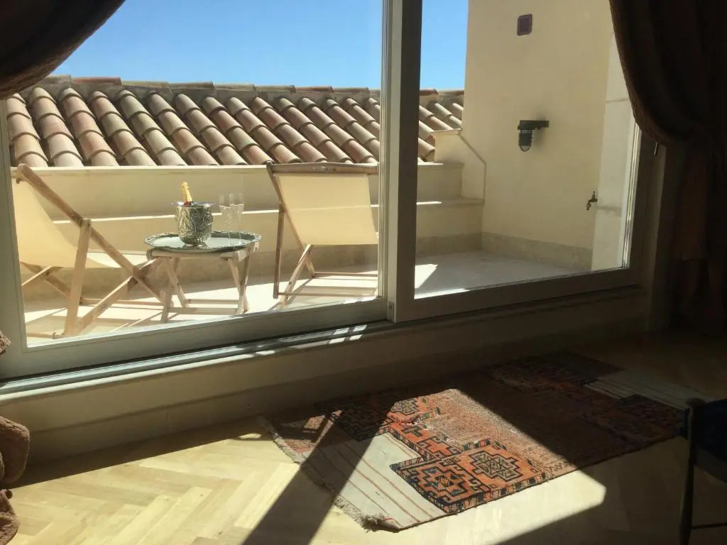 Siracusa Resort Musciara - Chambres