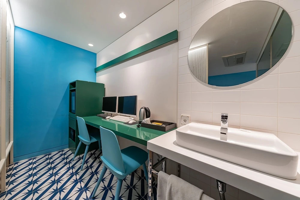 Hotel photo 10