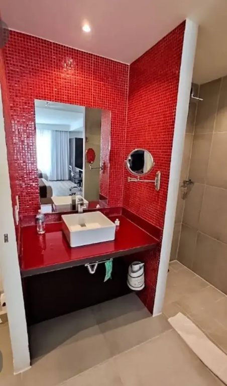Stain Loft & Suites - Général