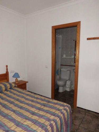 Hostal El Mirador by null