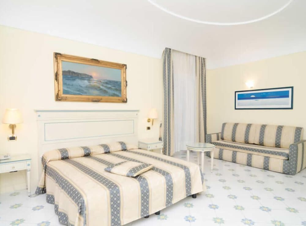 Superior Single room