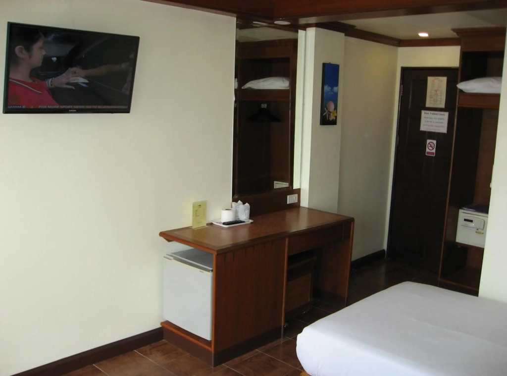 Hotel photo 5