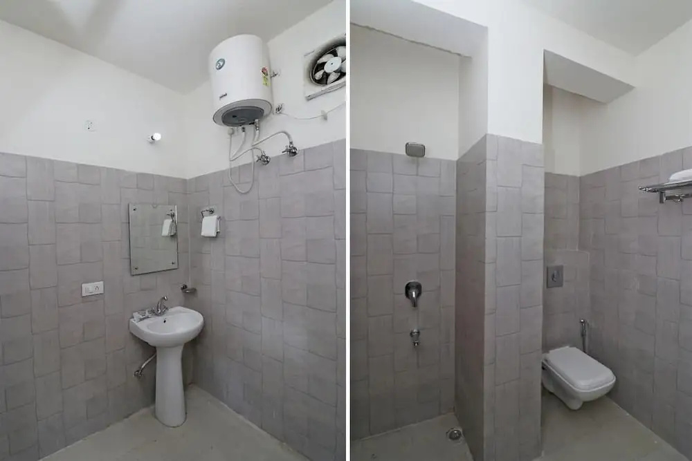 Hotel Balaka Inn - Chambres