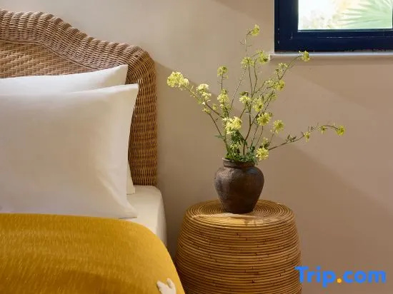 Grecotel Casa Paradiso - Chambres