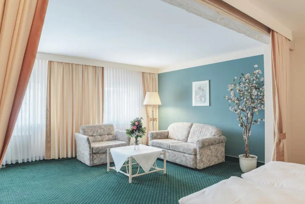 Junior Suite