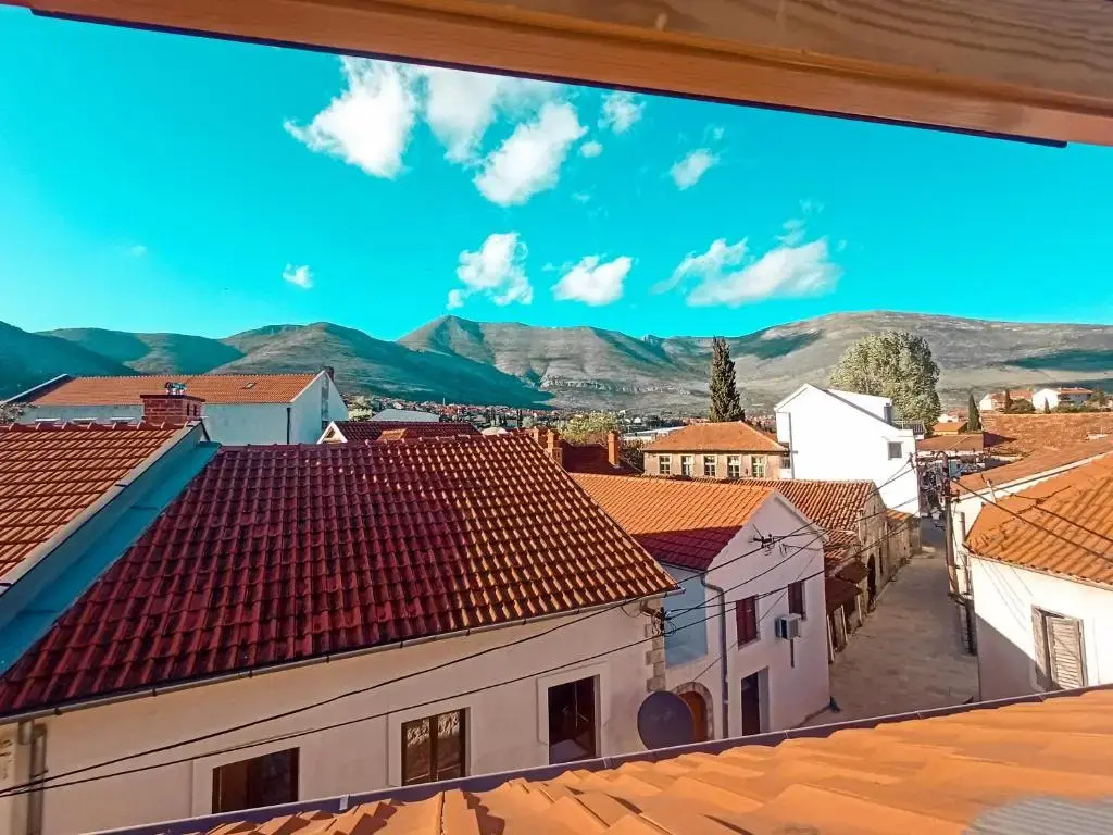 Hotel Porto Bello - Chambres
