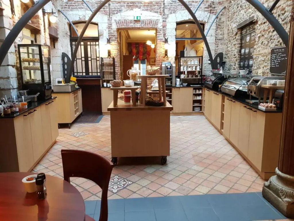 Les Hauts de Montreuil - Général