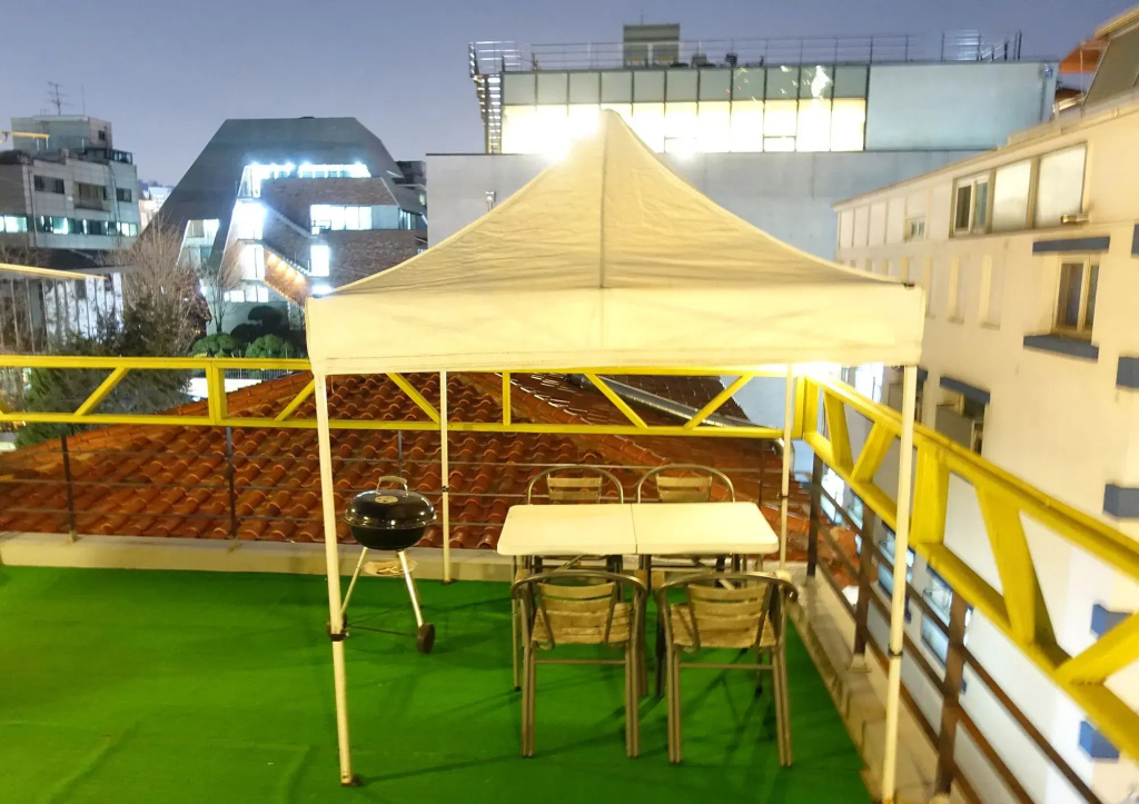 Hotel photo 14