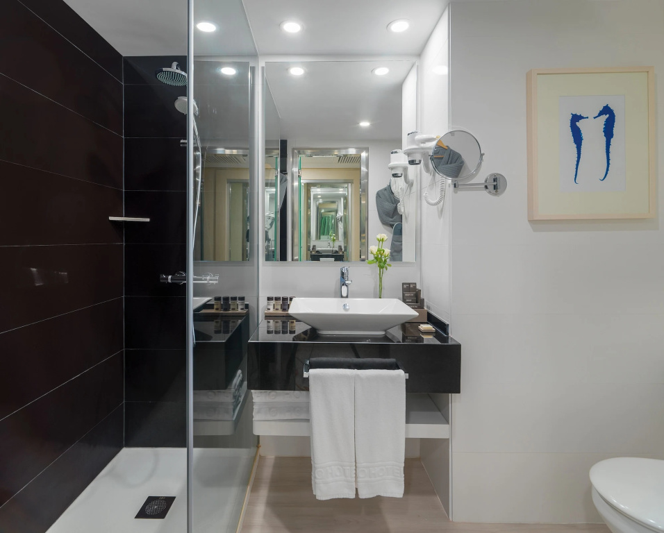 H10 Gran Tinerfe - Adults Only - Général