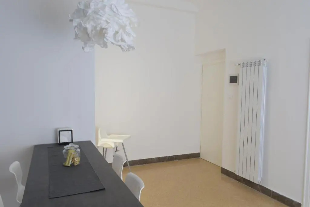 Caselita - Chambres