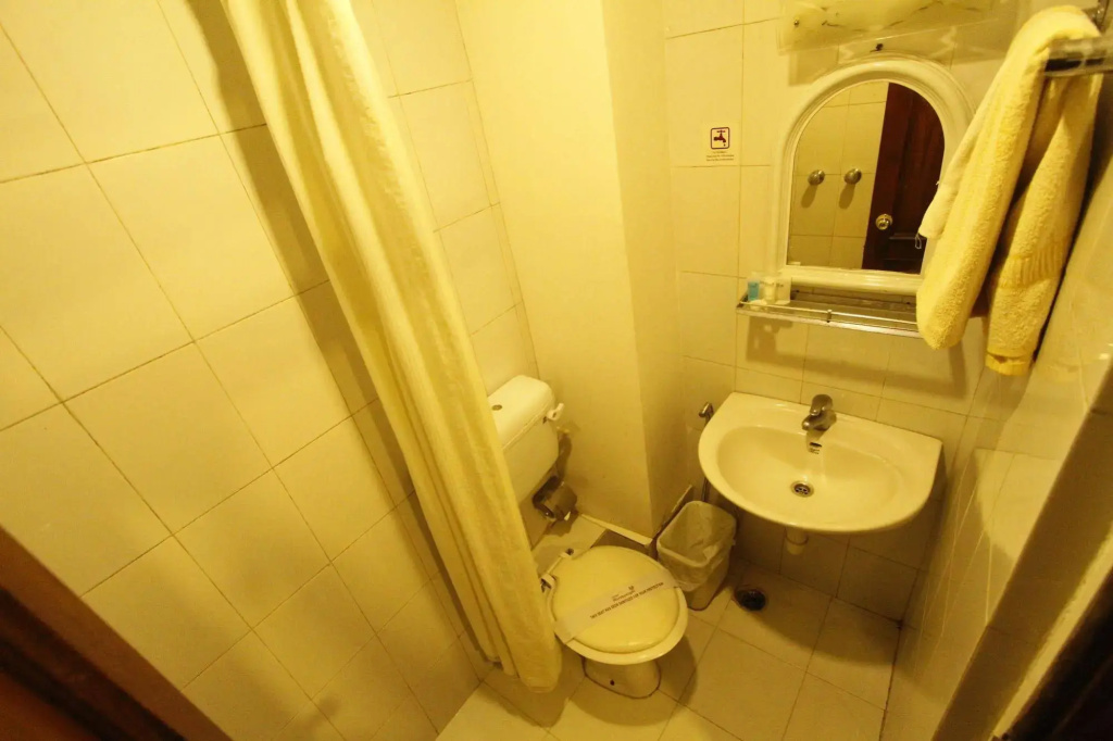 Hotel photo 10