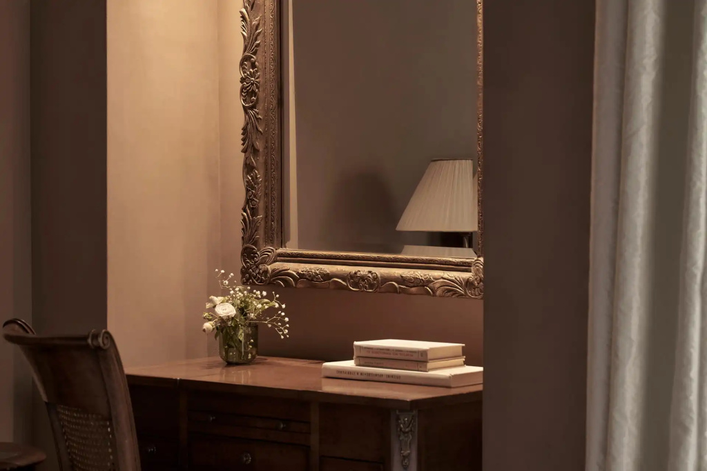 Ippoliti Hotel - Chambres