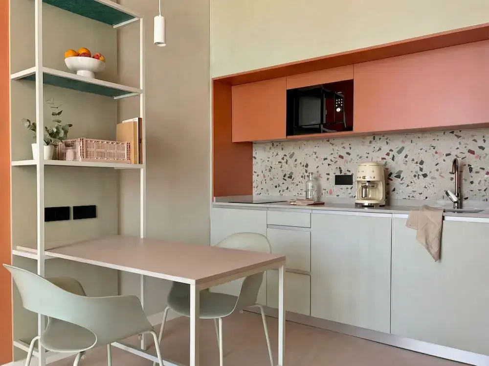 Comfort Apartment