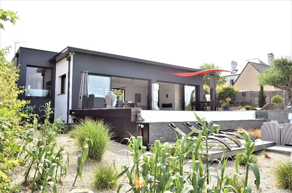 Home Le Clos Maric