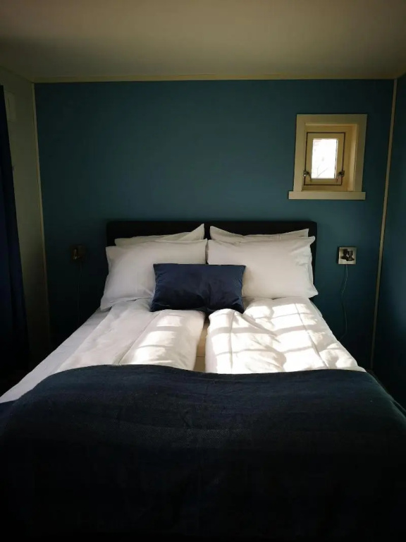 Henningsvær Guesthouse - Chambres