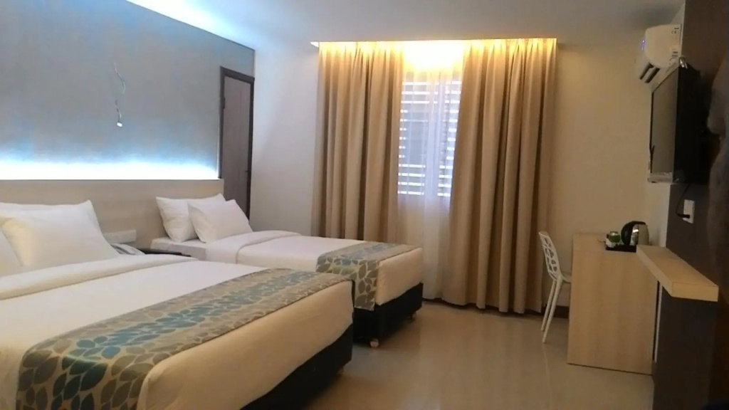 Hotel photo 25