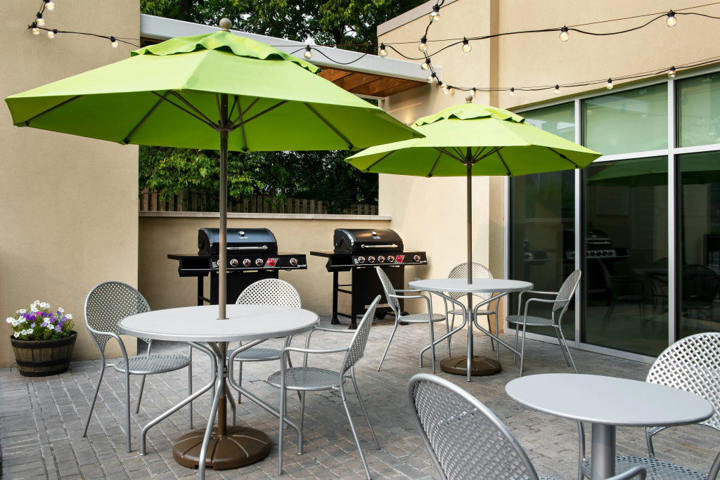 Home2 Suites by Hilton Lexington University / Medical Center - Général