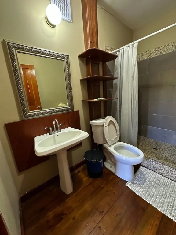 Family Suite oceanfront