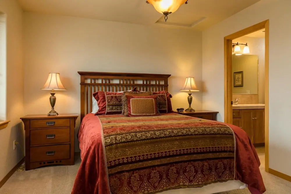 Running Y Ranch Vacation Home Rentals - фото 39
