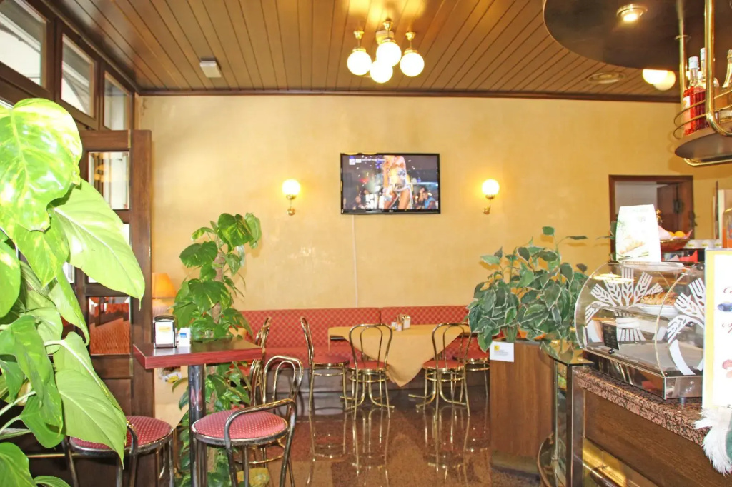 Albergo Leon D’Oro - Général