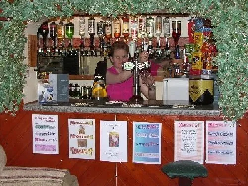 Hotel photo 21