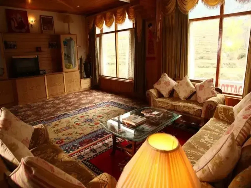 Karma Cottages - фото 7