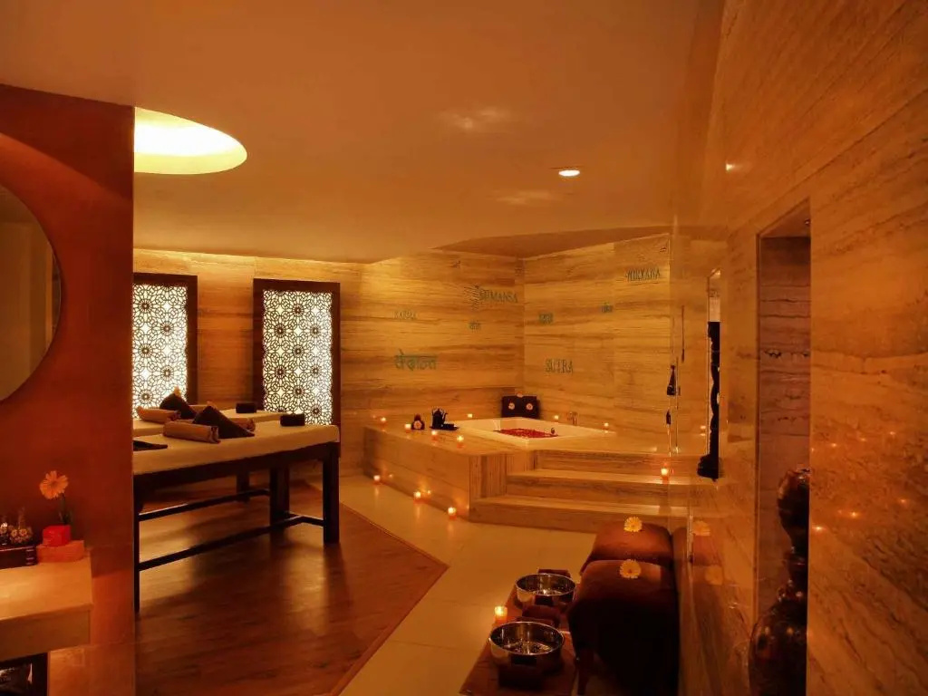 The Metropolitan Hotel and Spa New Delhi - Général