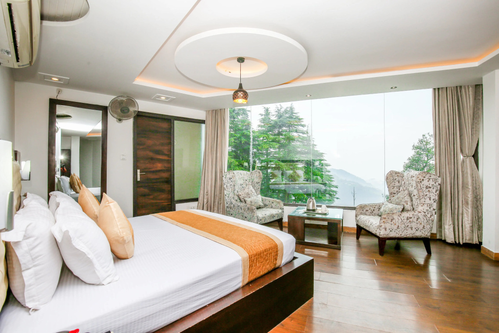 Hotel photo 12