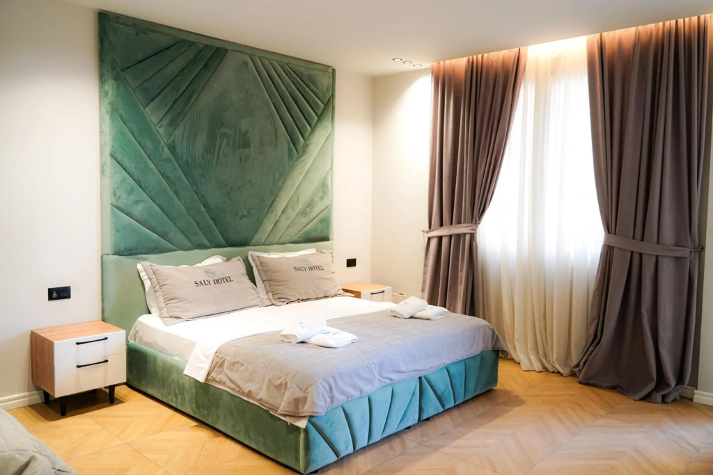 Hotel Saly — 3