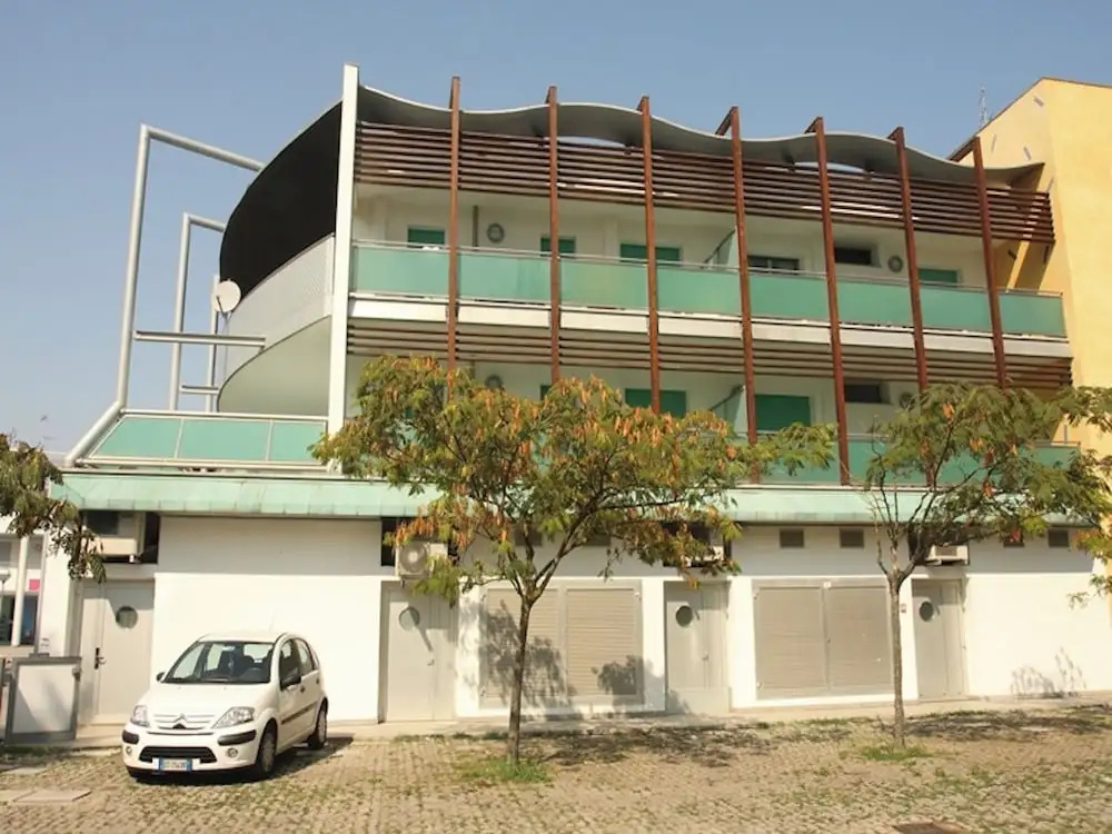 Comfy Flat 200mt From the Beach-beahost