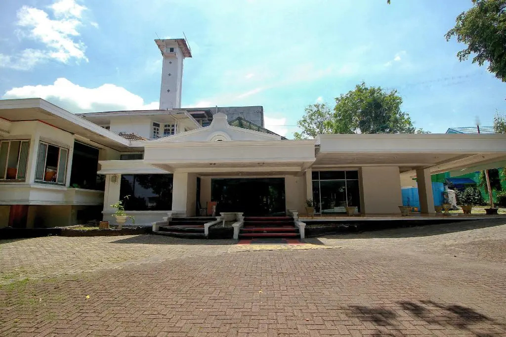 Hotel Rio Asri Reborn