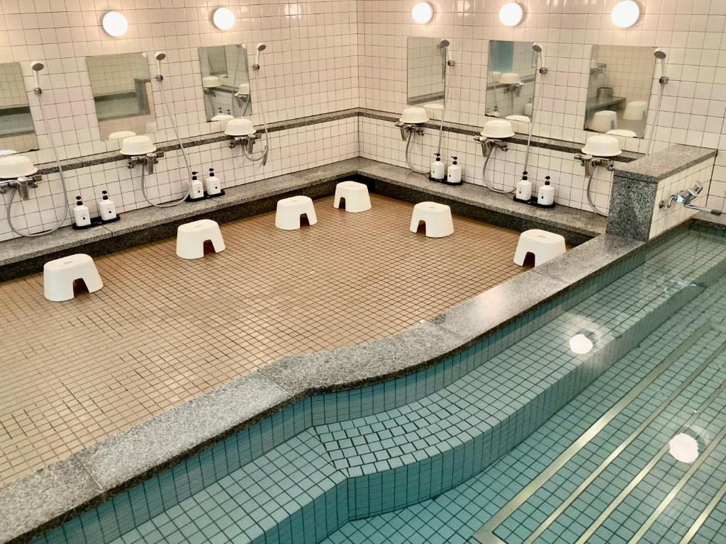 Sapporo International Youth Hostel 사진 3