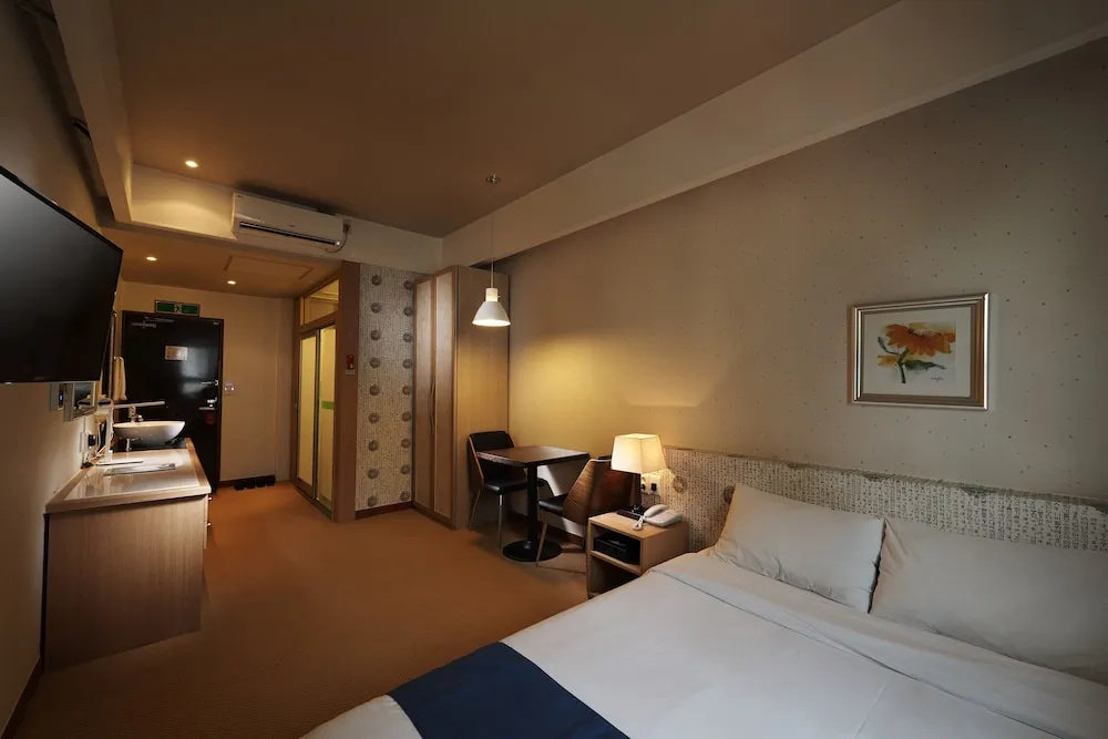 Hotel photo 6