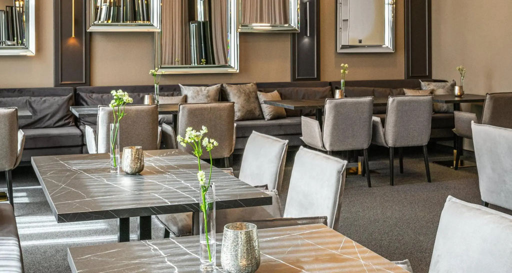Victor's Residenz-Hotel Gummersbach - Général