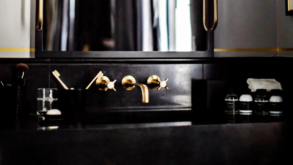Monsieur George Hotel & Spa – Champs Elysées 48