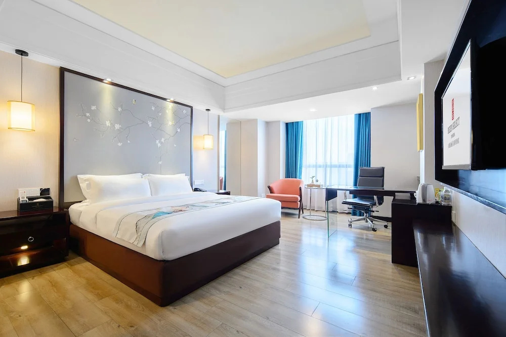 Rezen Select Pasonda Hotel - Chambres