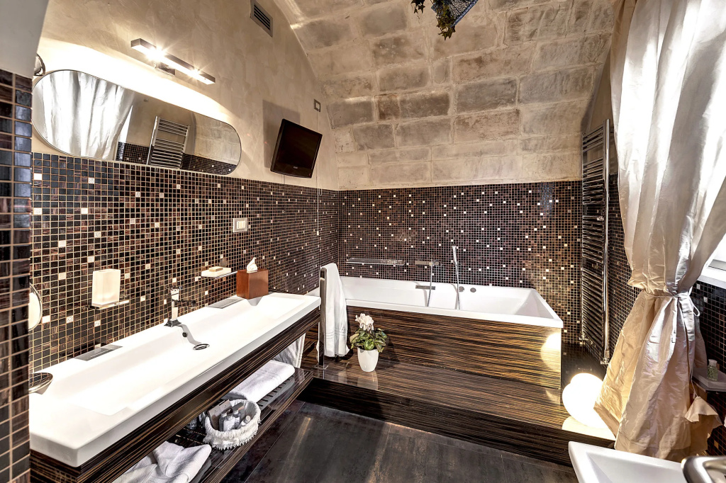 Relais Antica Badia - San Maurizio 1619 - Général