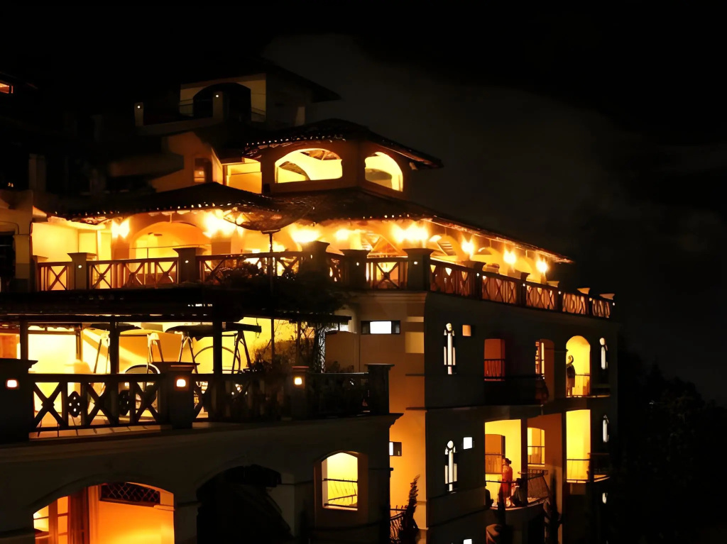 Puncak Inn Resort(Kt)