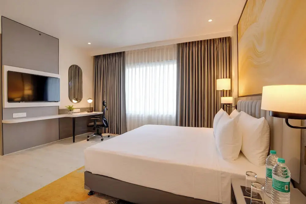 Hotel photo 9