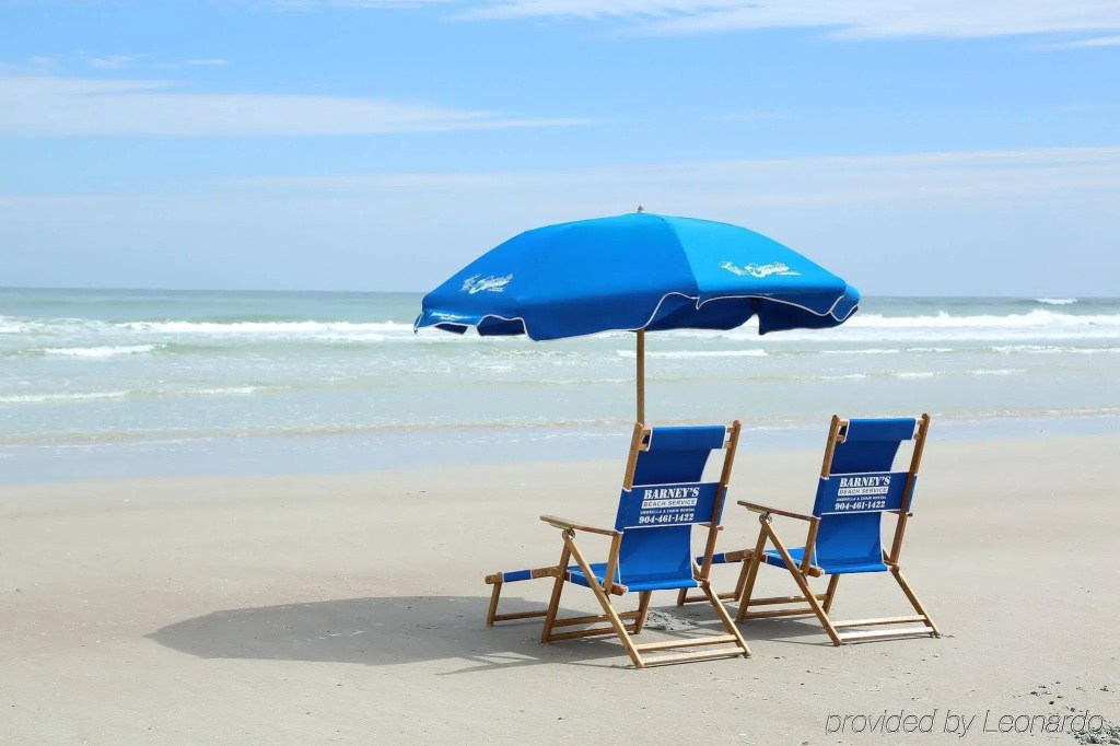 Guy Harvey Resort on St Augustine Beach - Général