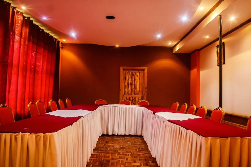 Hotel photo 15